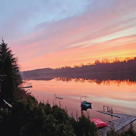 Wysockie Zacisze Chata