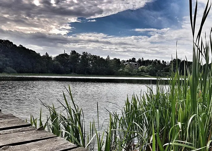 Wysockie Zacisze Gdaňsk