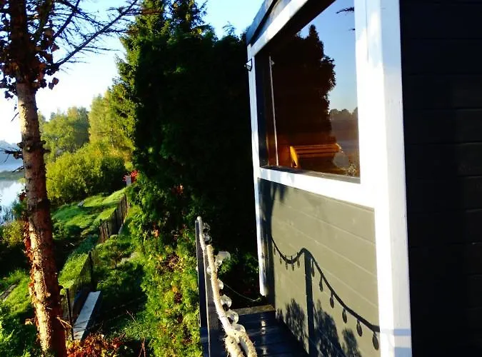 Wysockie Zacisze * Gdaňsk