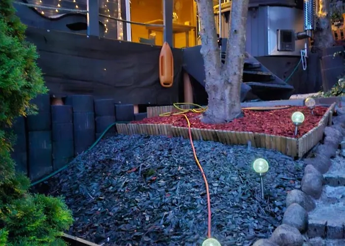 Lodge Wysockie Zacisze