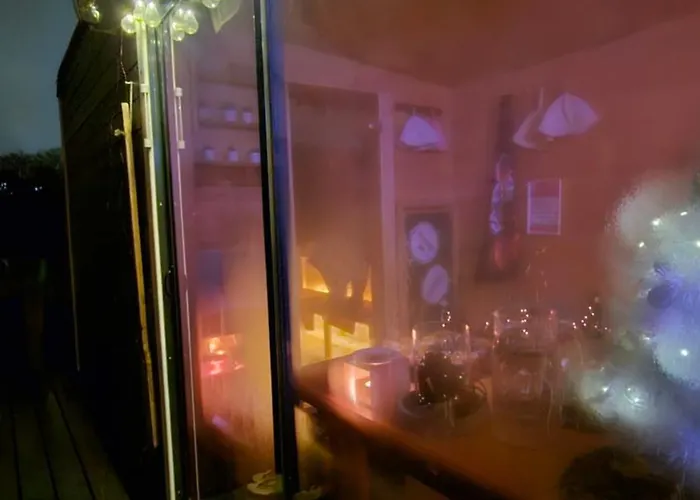 Wysockie Zacisze Gdaňsk