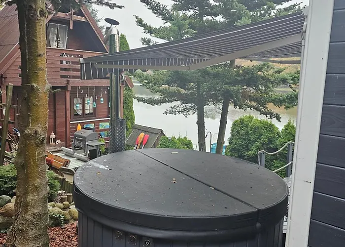 Lodge Wysockie Zacisze