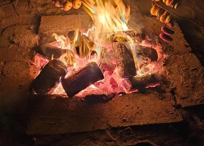 Lodge Wysockie Zacisze *