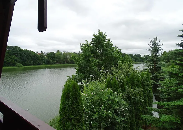 Wysockie Zacisze Gdaňsk