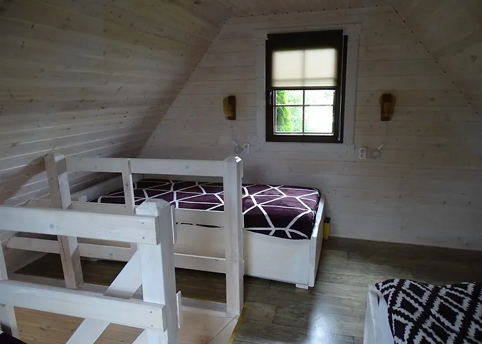 Wysockie Zacisze * Gdaňsk