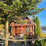 Lodge Wysockie Zacisze *