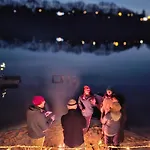 Lodge Wysockie Zacisze Gdansk
