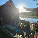 Wysockie Zacisze Lodge