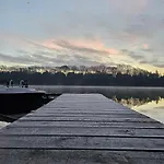 Wysockie Zacisze Lodge *