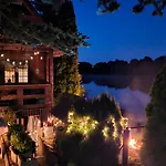 Lodge Wysockie Zacisze