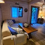 Wysockie Zacisze Lodge Gdansk