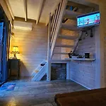 Lodge Wysockie Zacisze *