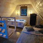 Lodge Wysockie Zacisze