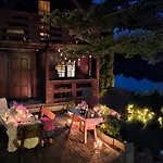 Lodge Wysockie Zacisze *