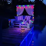 Lodge Wysockie Zacisze Gdansk