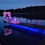 Wysockie Zacisze Lodge Gdansk