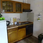 Wysockie Zacisze Lodge *