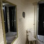 Wysockie Zacisze Lodge *