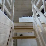 Wysockie Zacisze Lodge Gdansk