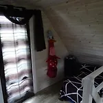 Wysockie Zacisze Lodge Gdansk