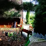 Wysockie Zacisze Lodge *
