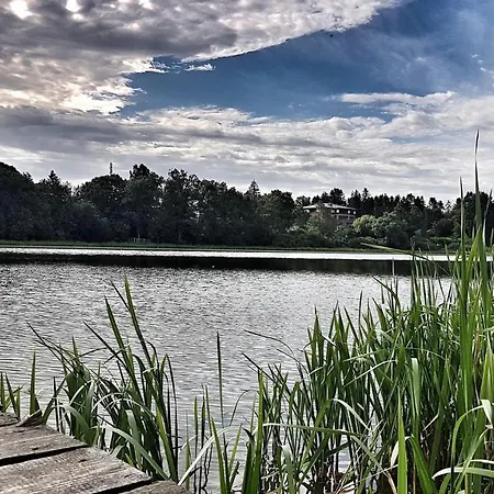 Wysockie Zacisze Gdańsk