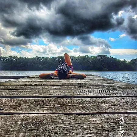 Wysockie Zacisze * グダニスク