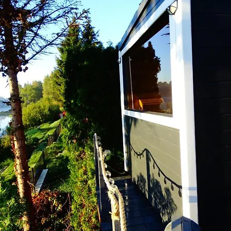 Wysockie Zacisze * グダニスク