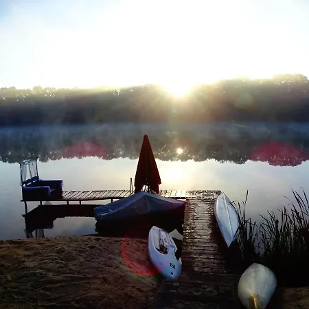 Wysockie Zacisze グダニスク