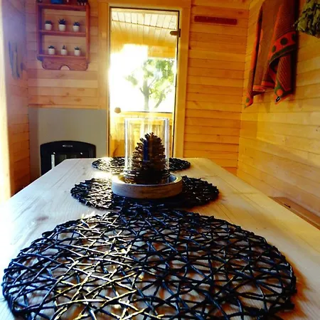 Wysockie Zacisze * グダニスク