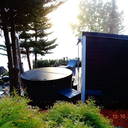 Wysockie Zacisze Orman Evi Gdansk