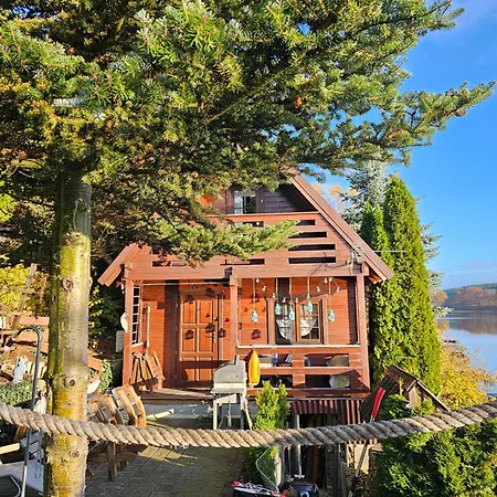 Lodge Wysockie Zacisze *