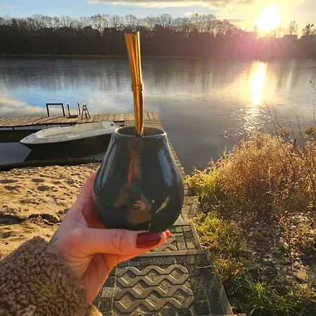 Wysockie Zacisze * グダニスク