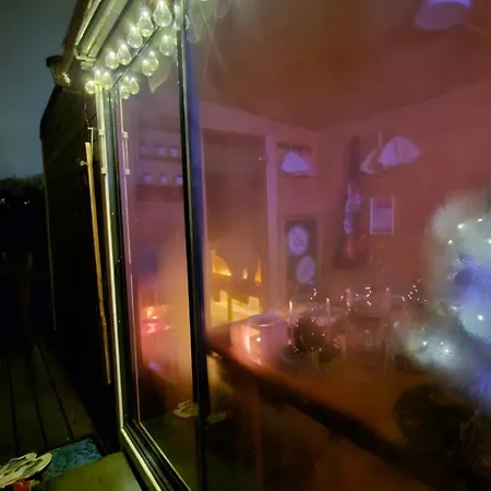 Wysockie Zacisze Gdansk