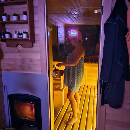 Wysockie Zacisze * グダニスク