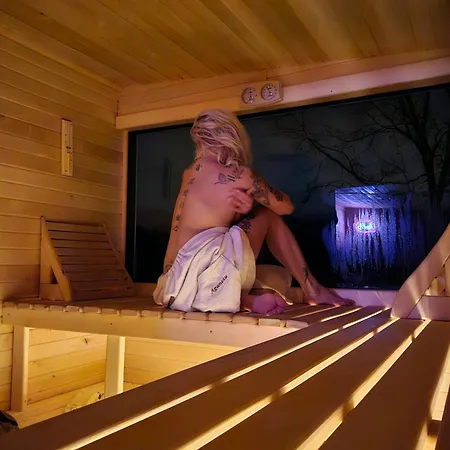 Orman Evi Wysockie Zacisze *