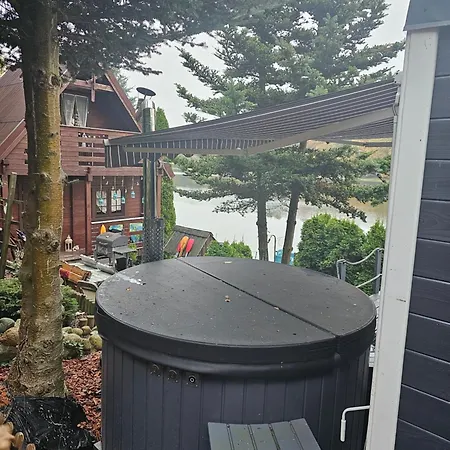 Lodge Wysockie Zacisze