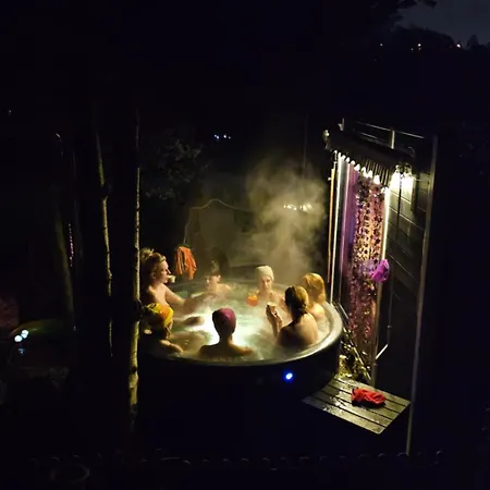 Lodge Wysockie Zacisze *