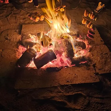 ロッジ Wysockie Zacisze *