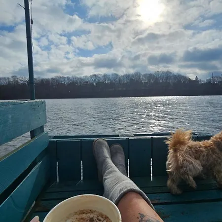 Wysockie Zacisze Gdansk