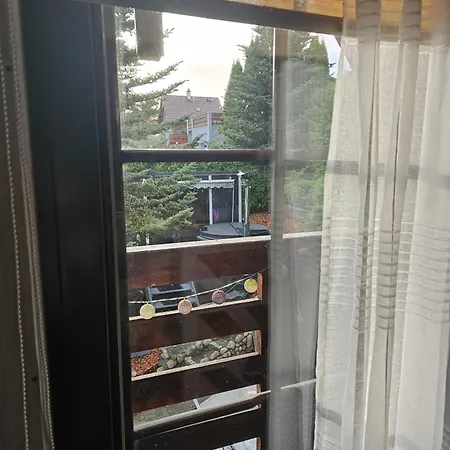 Wysockie Zacisze * Gdańsk