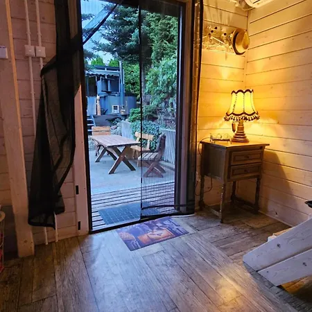 Lodge Wysockie Zacisze *