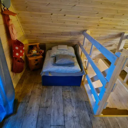 Lodge Wysockie Zacisze