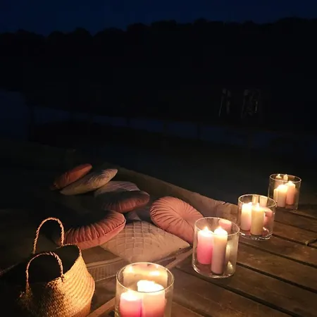 Wysockie Zacisze Gdańsk
