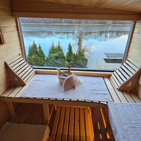 Wysockie Zacisze Lodge *