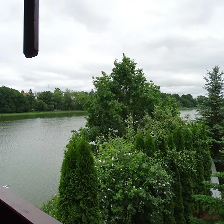 Wysockie Zacisze グダニスク