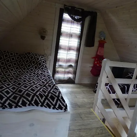 Wysockie Zacisze * Gdansk