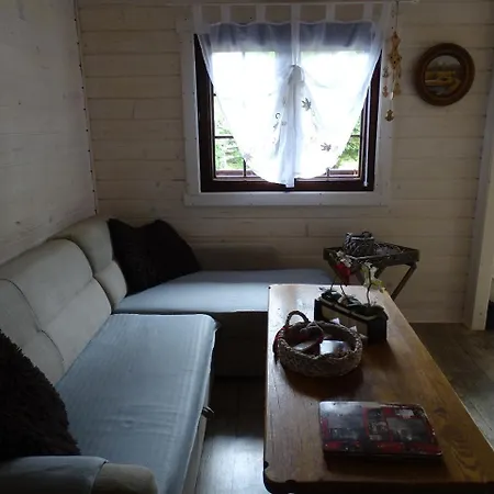 Wysockie Zacisze Gdansk