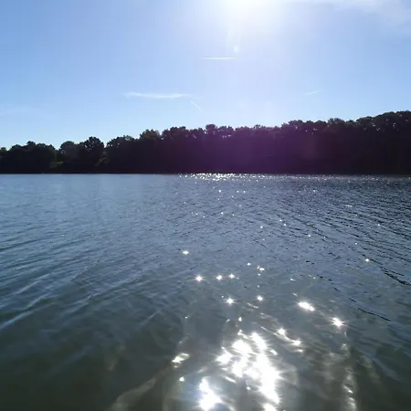 Wysockie Zacisze Lodge *