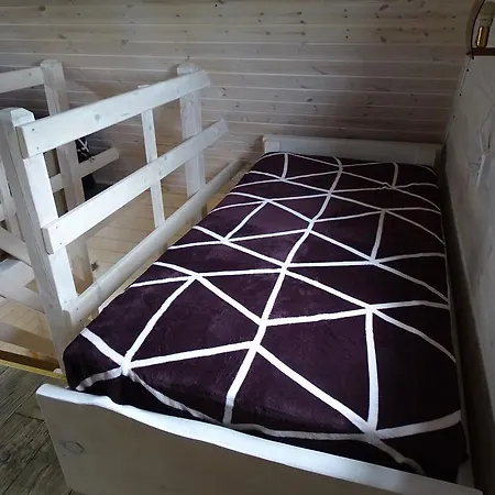 Wysockie Zacisze Orman Evi Gdansk